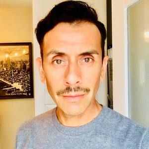 Meet your Posher, Coco